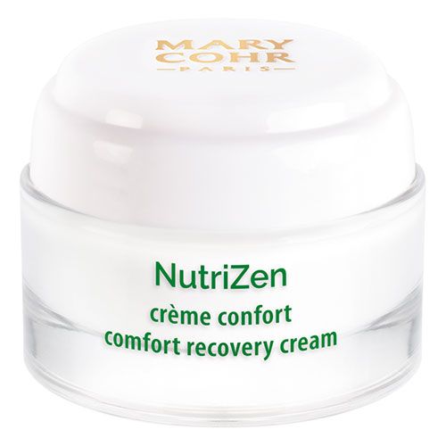 NutriZen Cream Recovery Cream Mary Cohr