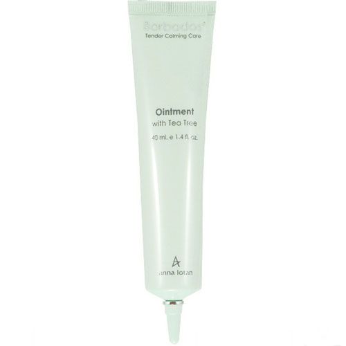 Ointment with Tea Tree Barbados