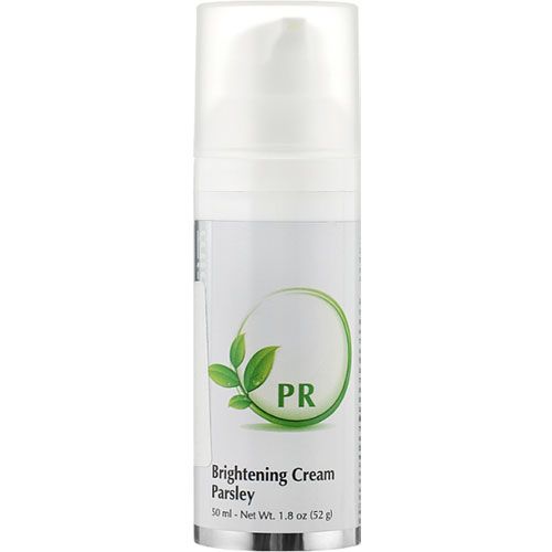 Onmacabim PR Brightening Cream Parsley