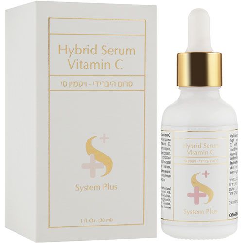 Onmacabim System Plus Hybrid Serum Vitamin C
