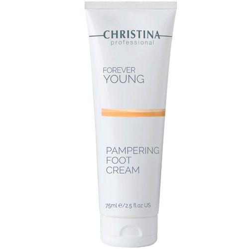 Pampering Foot Cream