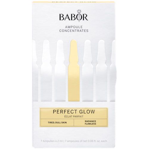 Perfect Glow Ampoule Concentrates Babor