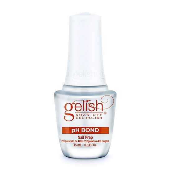 PH Bond Gelish Essentials