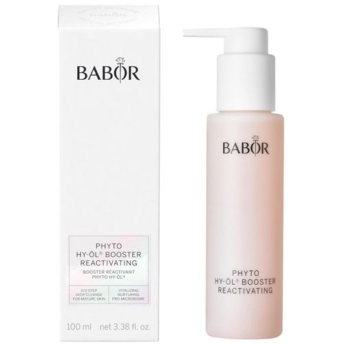 Phyto HY-ÖL Booster Reactivating Babor