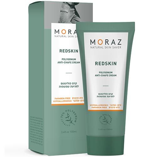 Polygonum Anti-chafe cream moraz