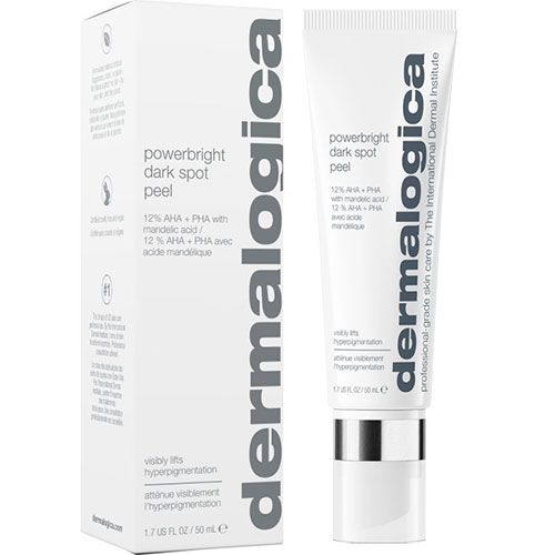 Dark spot peel Powerbright Dermalogica