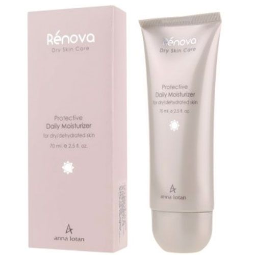 Protective Daily Moisturizer Renova
