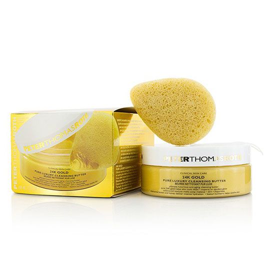 Pure Luxury Cleansing Butter