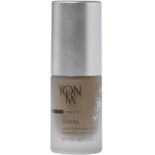 Purifying Anti-Blemish Concentrate Juvenil Specifics Yonka
