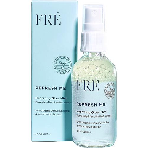 Refresh Me Toning Glow Mist Fre