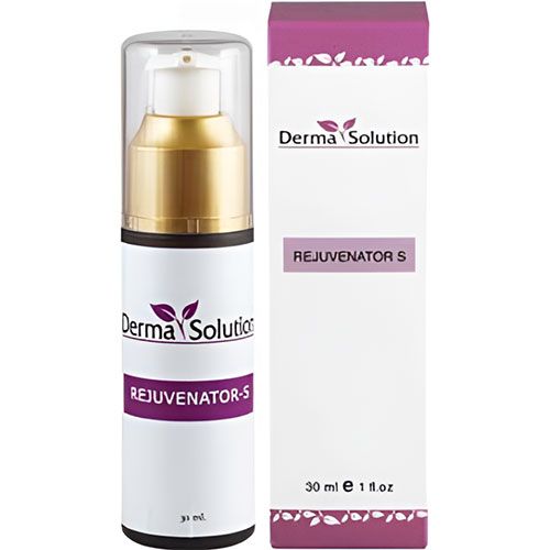 Rejuvenator S Night Serum Derma Solution