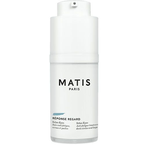 Relax-Eyes Matis Réponse Regard