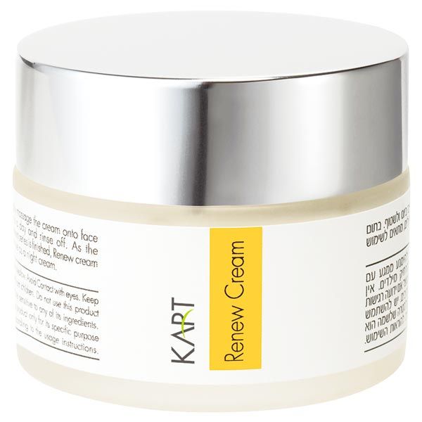 Renew Cream