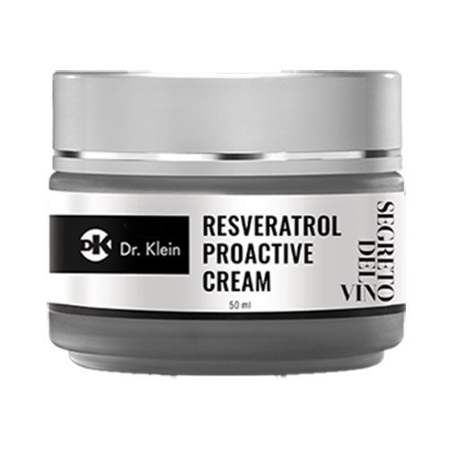 Resveratrol Proactive cream Dr.Klein