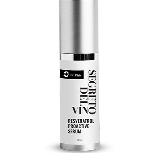Resveratrol Proactive Serum Dr.Klein
