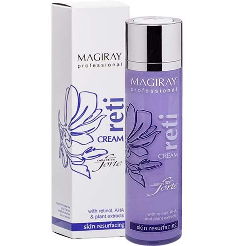 Reti Cream Forte Magiray