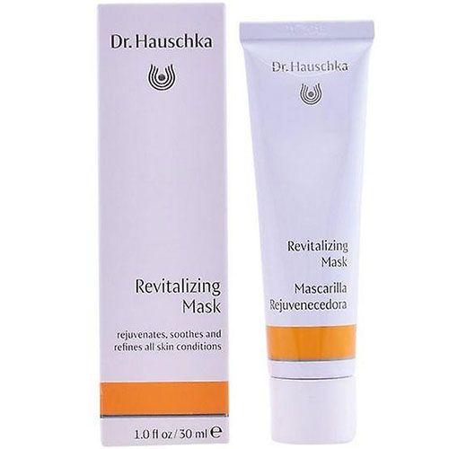 Revitalizing Mask Dr. Hauschka