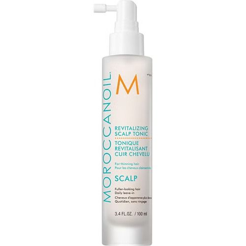 Revitalizing Scalp Tonic Scalp Moroccanoil
