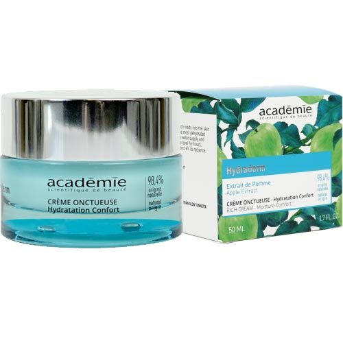 Rich Cream Moisture Comfort Academie