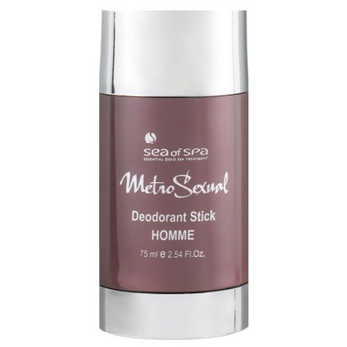 Sea Of Spa MetroSexual Bio-Mimetic Deodorant Stick Homme