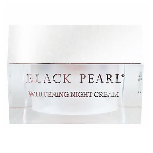 Perla Blanca Whitening Night Cream