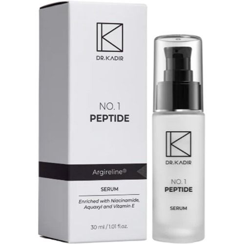 Serum No.1 Peptide Dr Kadir