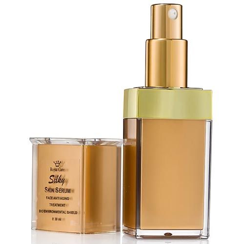 Silky Skin Serum