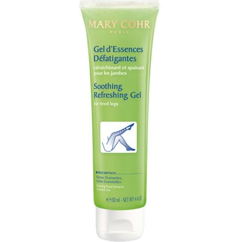 Soothing Refreshing Gel Mary Cohr