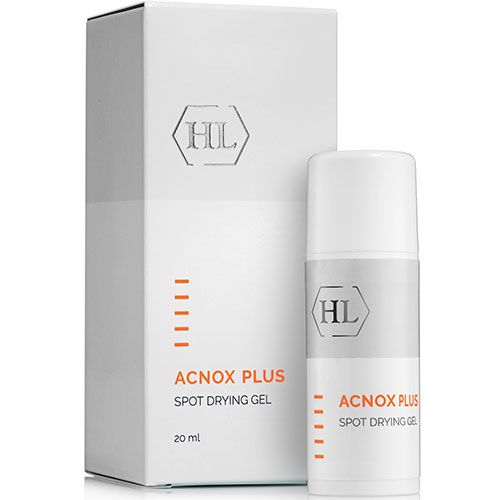 Spot Drying Gel Acnox Plus HL Labs