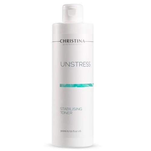 Stabilizer Toner Unstress