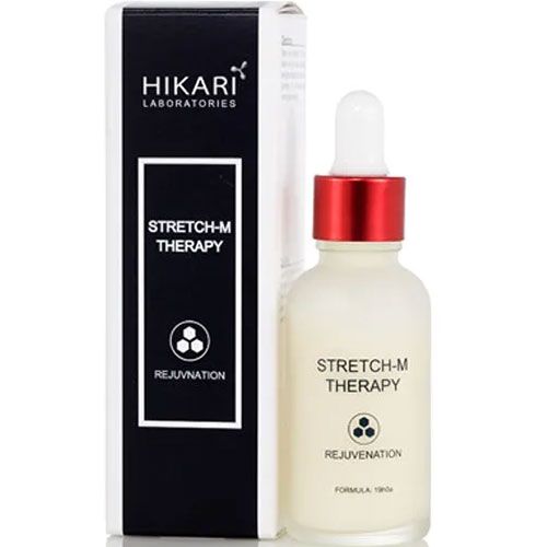 Stretch-M Therapy Serum Hikari