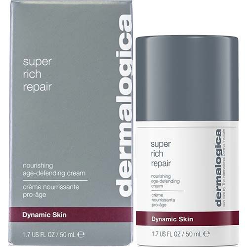 Super Rich Repair Moisturiser Dermalogica