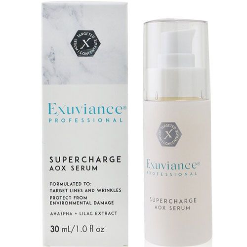 SuperCharge AOX Serum Exuviance Professional