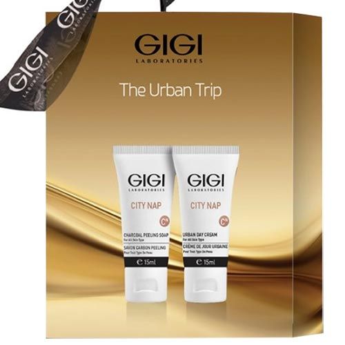 The Urban Trip City Nap GIGI