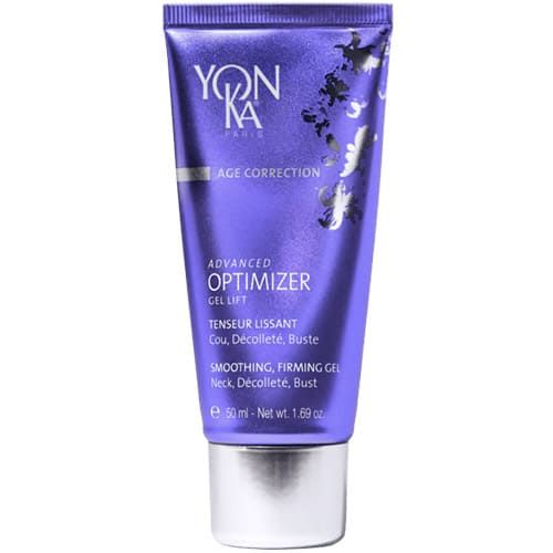Tightening, Lifting Treatment Advanced Optimizer Gel Lift Age Correction