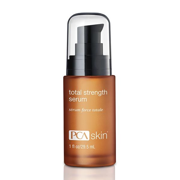 Total Strength Serum