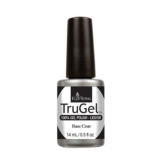 TruGel Base Coat