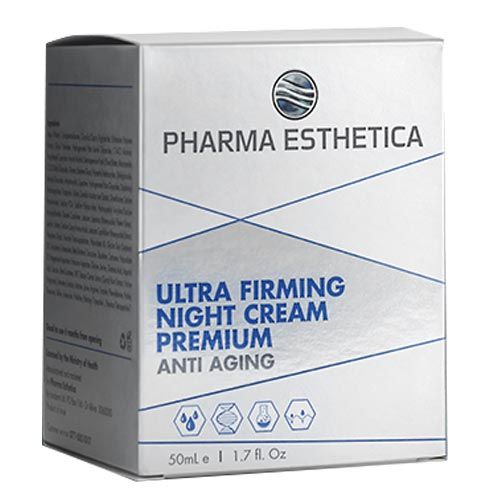 Ultra Firming Night Cream Premium