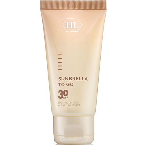 UVA & UVB Protection SPF-30 Sunbrella Sunbrella HL