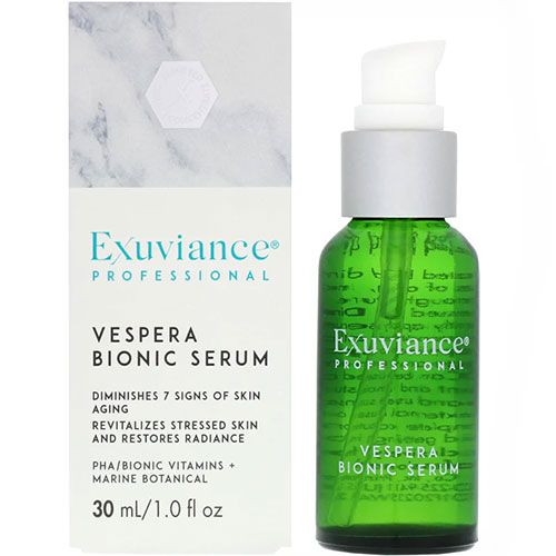 Vespera Bionic Serum Exuviance Professional