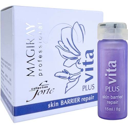 VITA plus, Skin Barrier Repair Forte Magiray