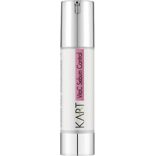 VitaC Sebum Control Natural Medicare Kart