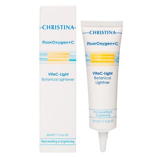 VitaC-light Botanical Lightener