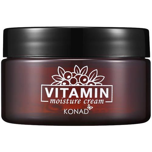 Vitamin Moisture Cream Konad
