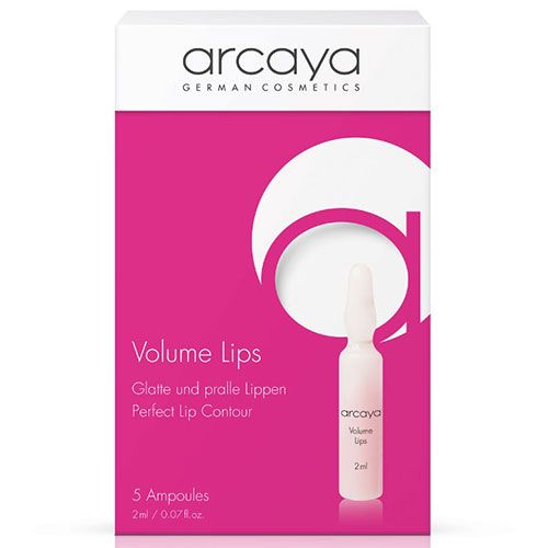Volume Lips Ampoule Face Arcaya