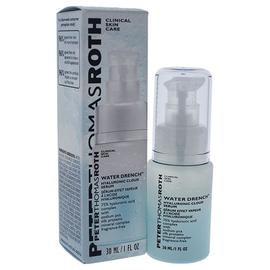 Hyaluronic Cloud Serum