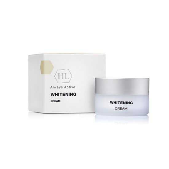Whitening Cream