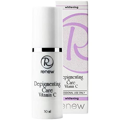 Depigmenting Care Vitamin C Whitening 