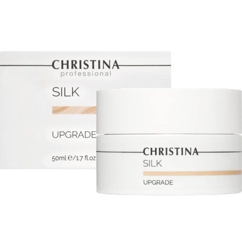 クリスティーナ シルク アップグレードクリーム アップグレードクリーム - Upgrade Cream | Silk 50ml/1.7FL.OZ.