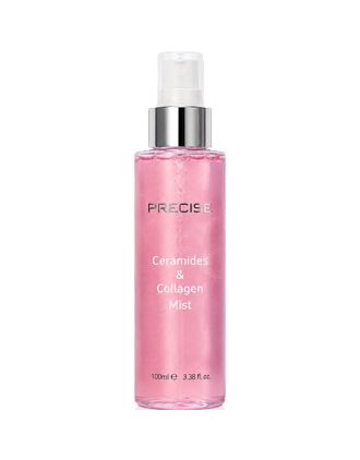 Ceramides & Collagen Mist Precise